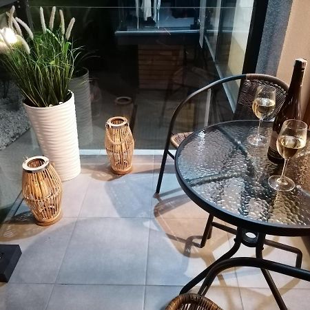 Blue Zet Apartament ซาร์บินโนโว ภายนอก รูปภาพ